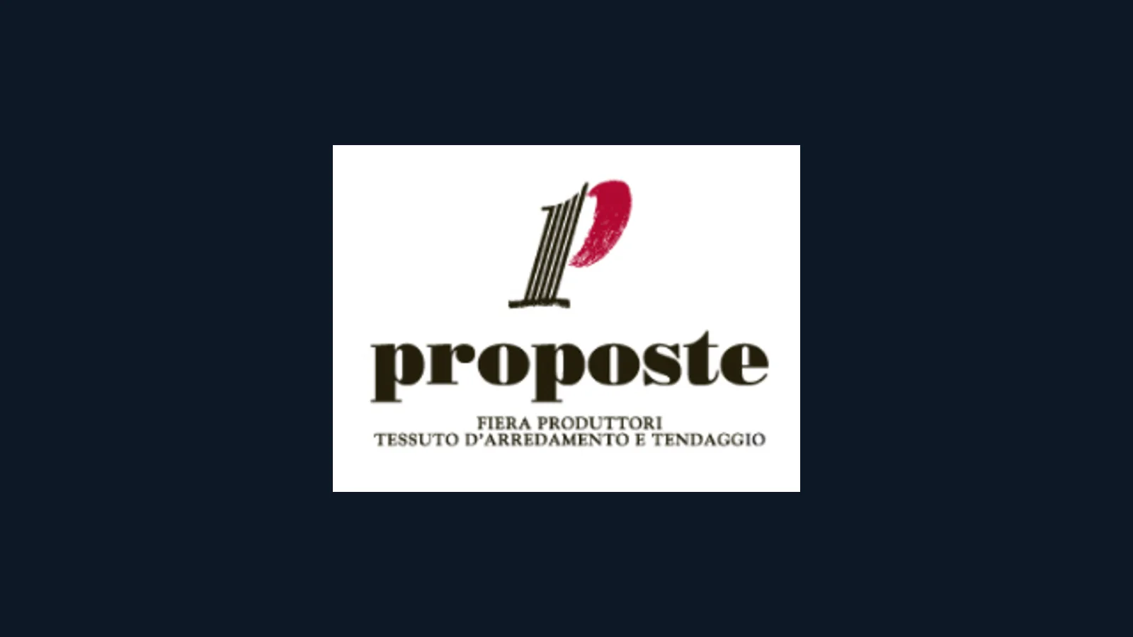 Proposte 2027
