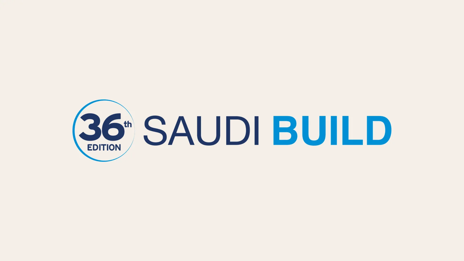 Saudi Build & Interior logosu