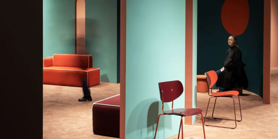 Stockholm Furniture Fair 2027