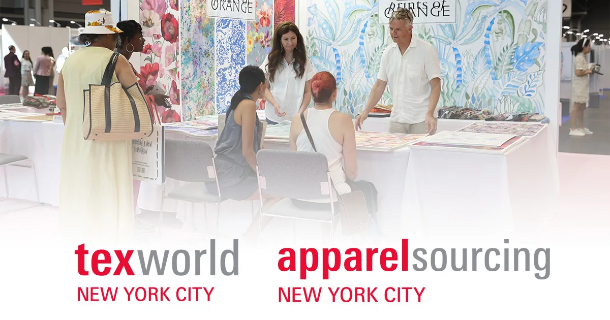 Texworld New York City (Home Textiles Sourcing) 2027