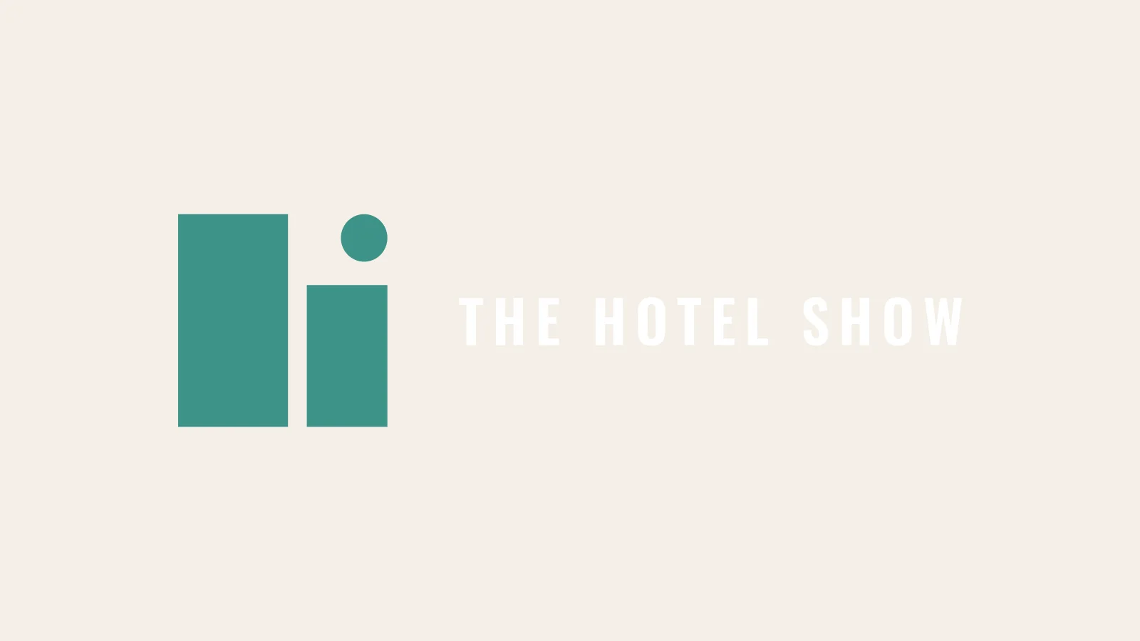 The Hotel Show Dubai 2027