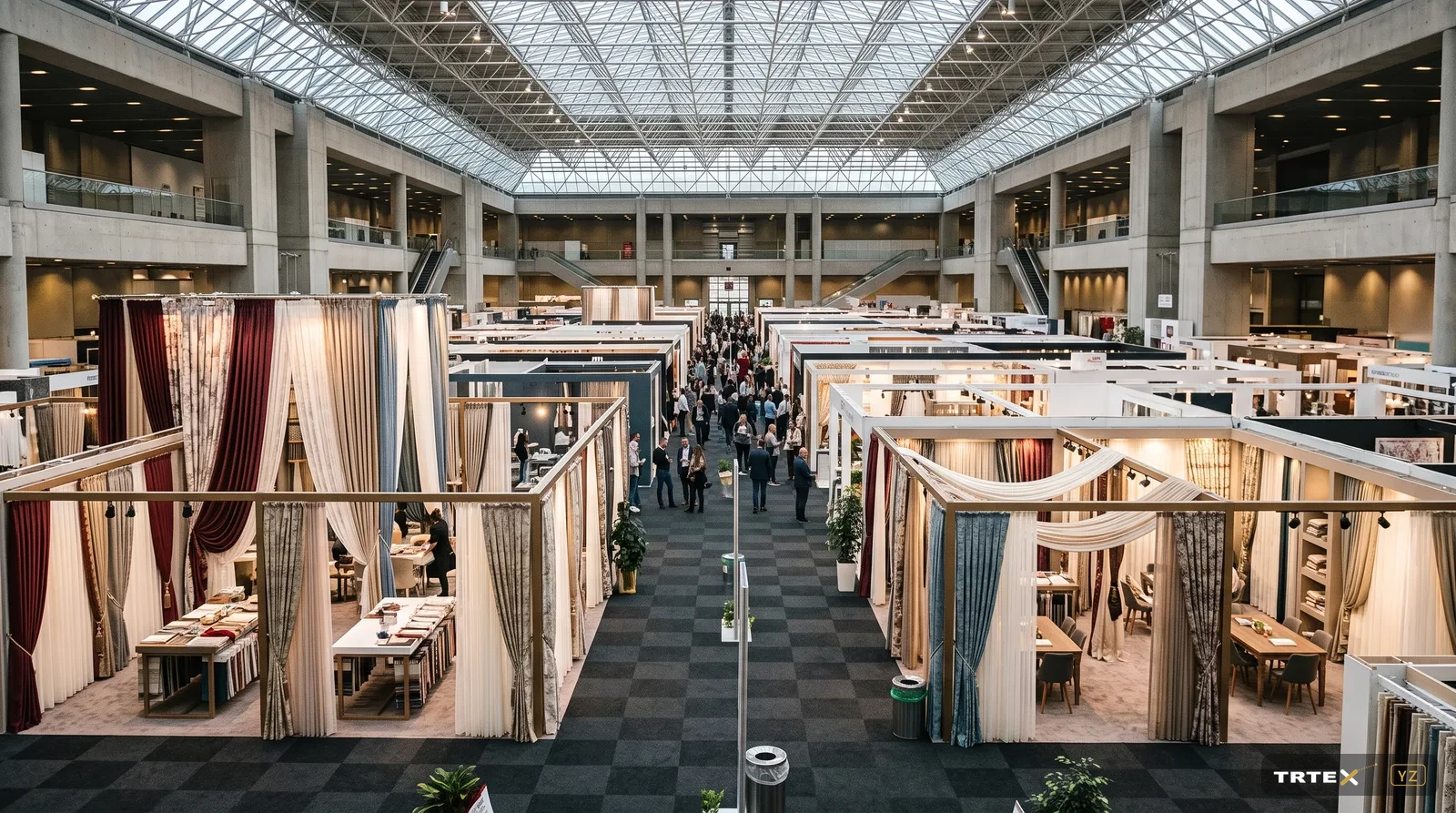 JAB Anstoetz Strengthens the Premium Market with Showroom Investments in Its 80th Year