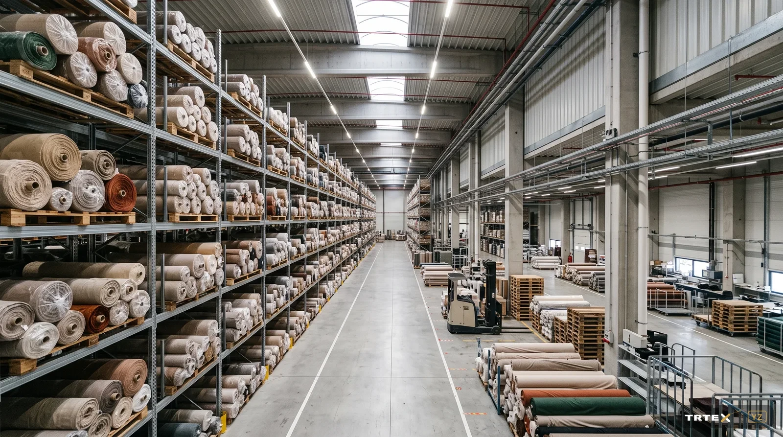 Lenzing capta 300 M€: el proveedor de fibras apuesta por el textil premium Lenzing capta 300 M€: el proveedor de fibras apuesta por el textil premium
