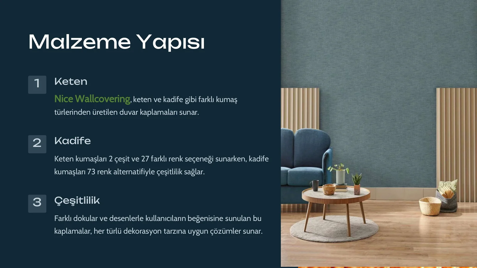 Nice Wallcovering katalog sayfası 2