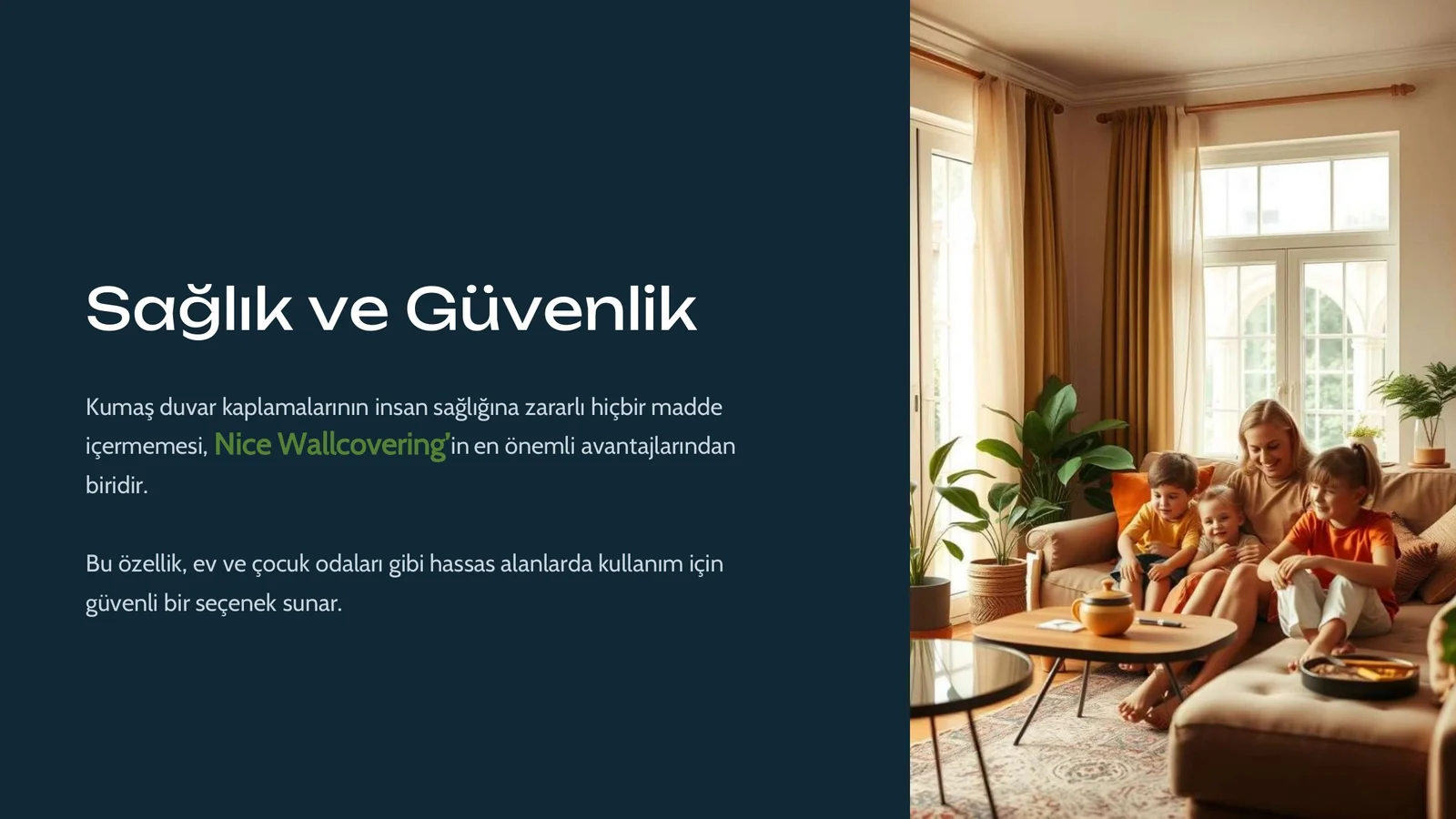 Nice Wallcovering katalog sayfası 8
