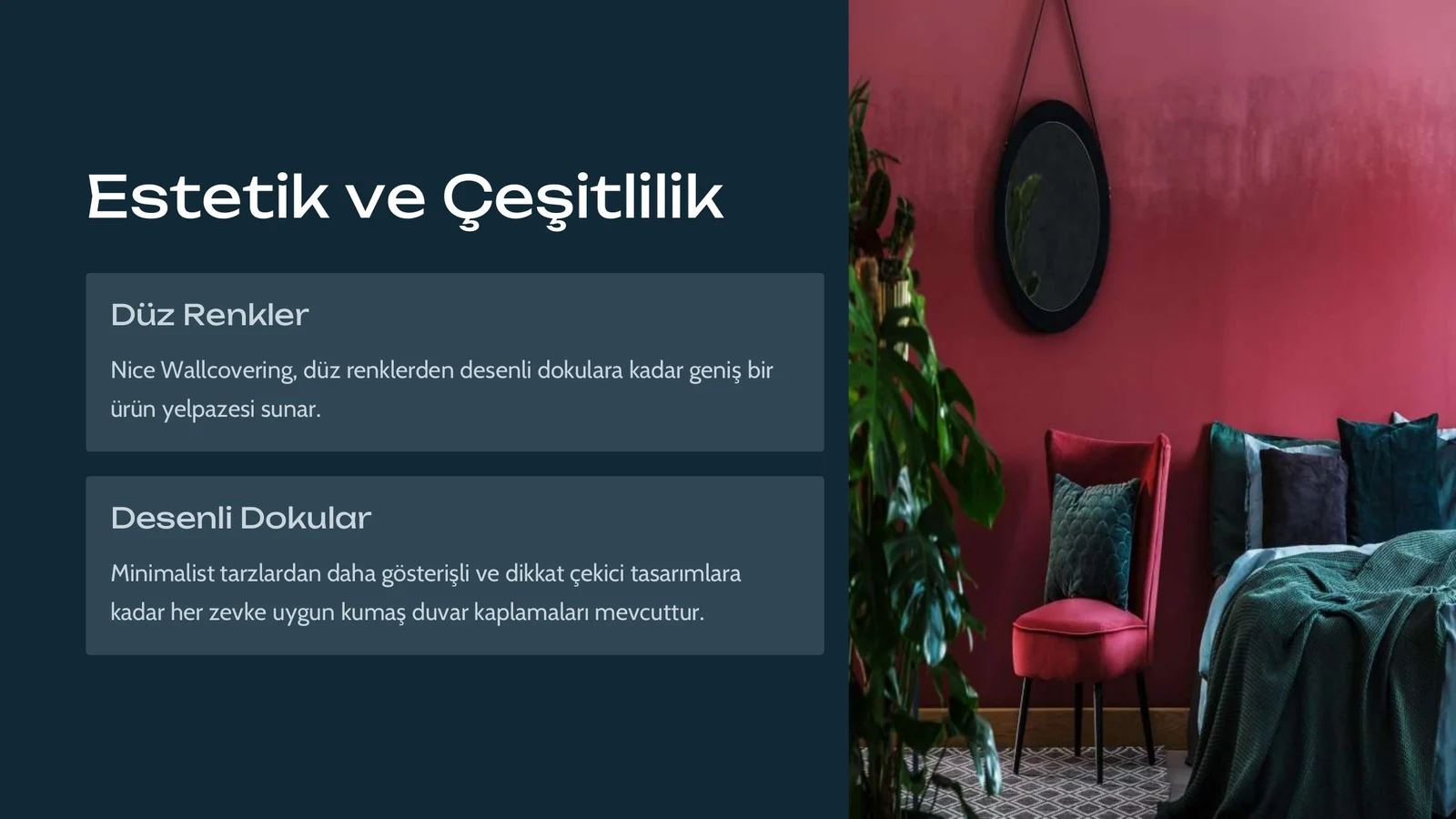 Nice Wallcovering katalog sayfası 9