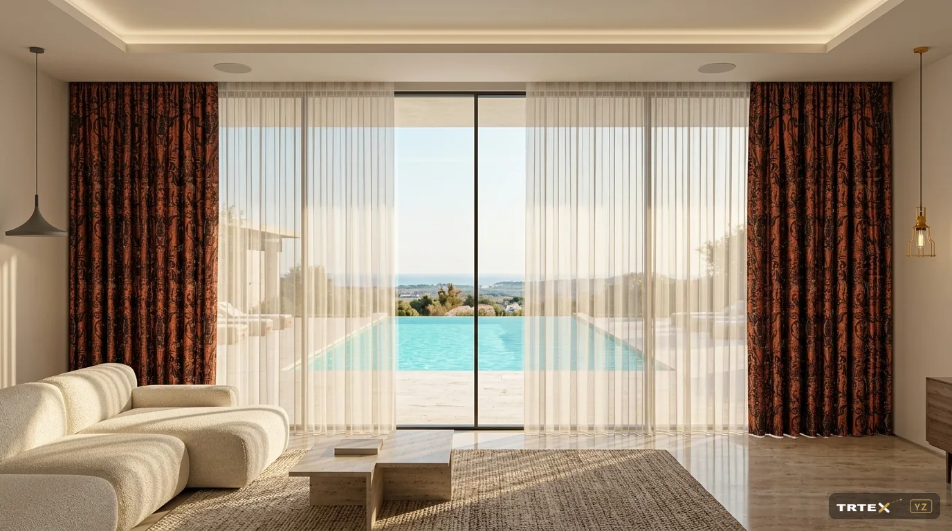 Rome Plus Monaco fon — deniz manzaralı villa (TRTex YZ tasarımı)