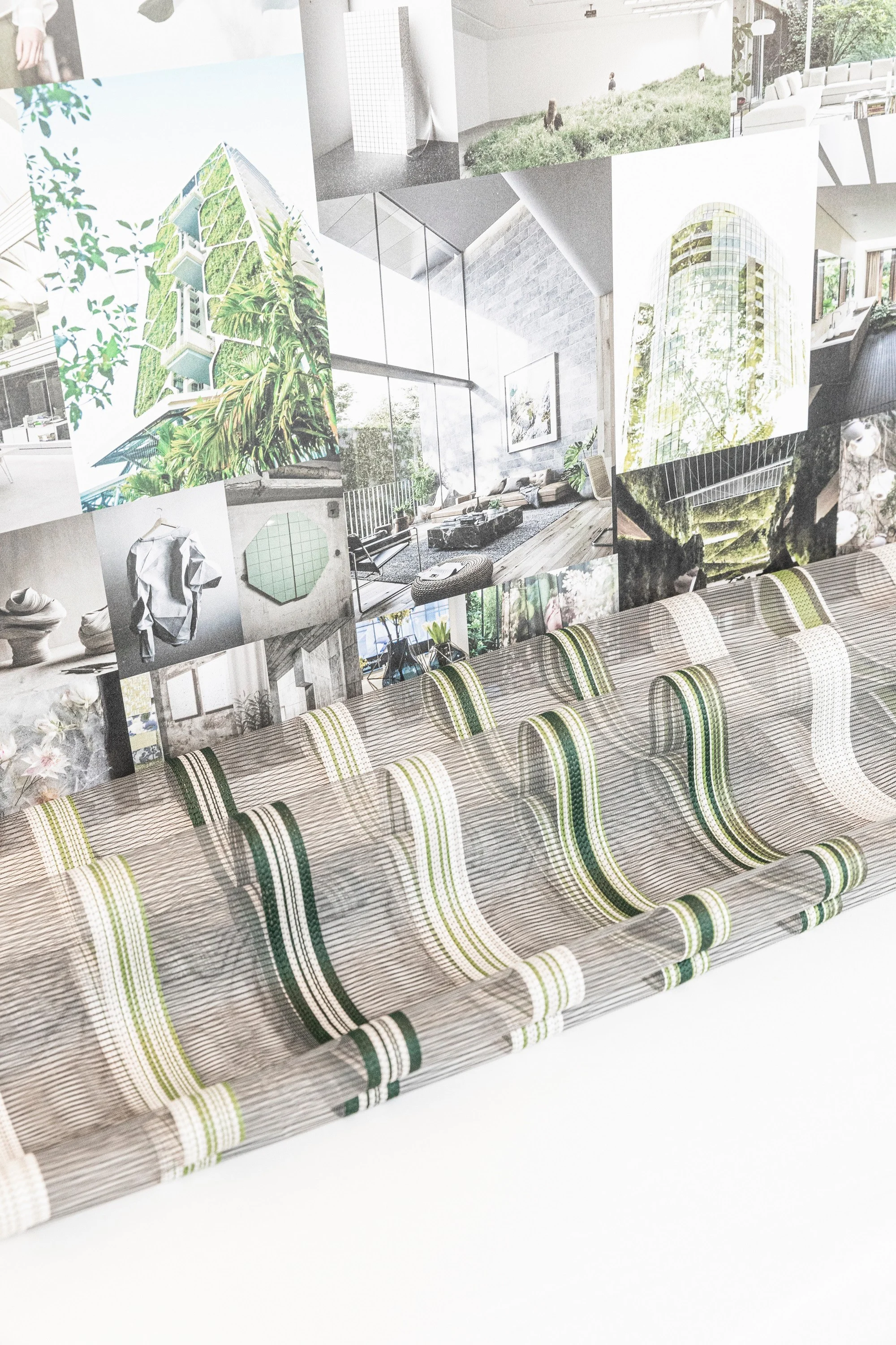Living Spaces 6