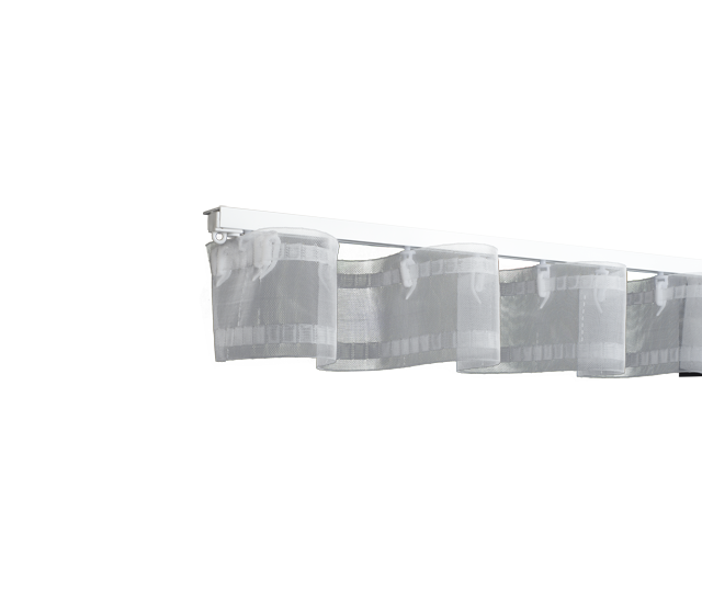 Zela R 3800 MANUEL PERDE RAYLARI