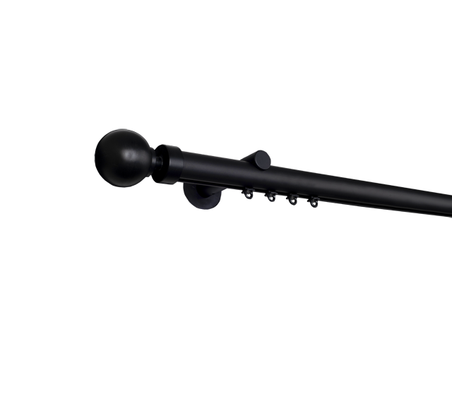 Zela R 6450 ALÜMİNYUM RUSTİKLER